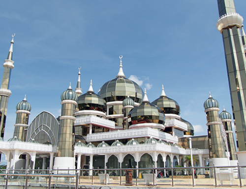 Terengganu