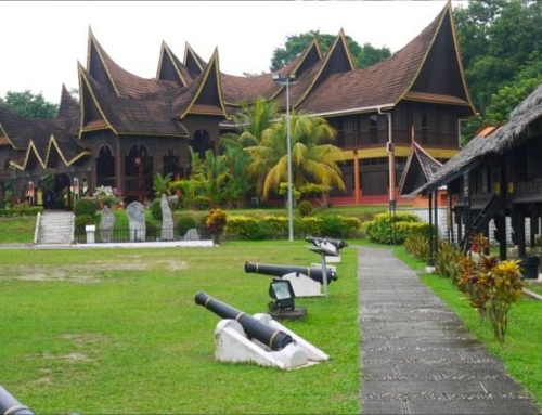 Negeri Sembilan